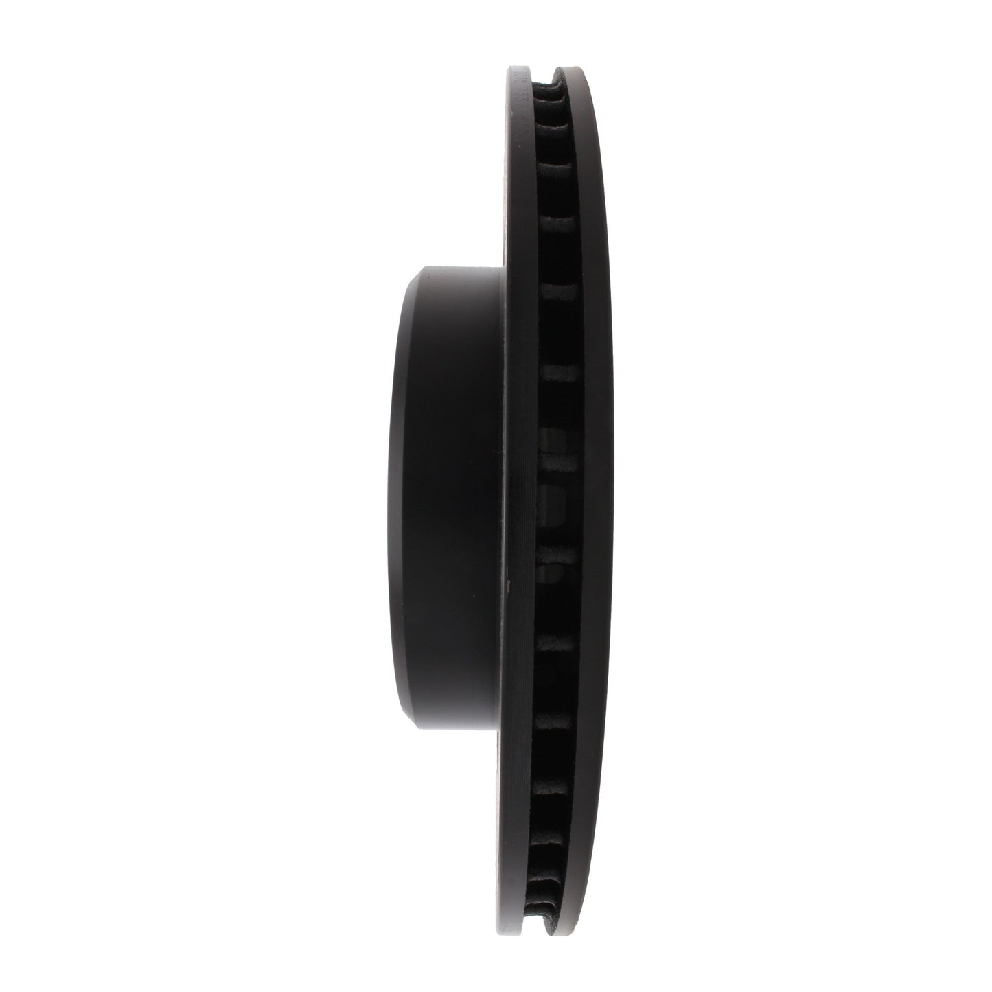 StopTech Premium Cryostop Rotor; Rear