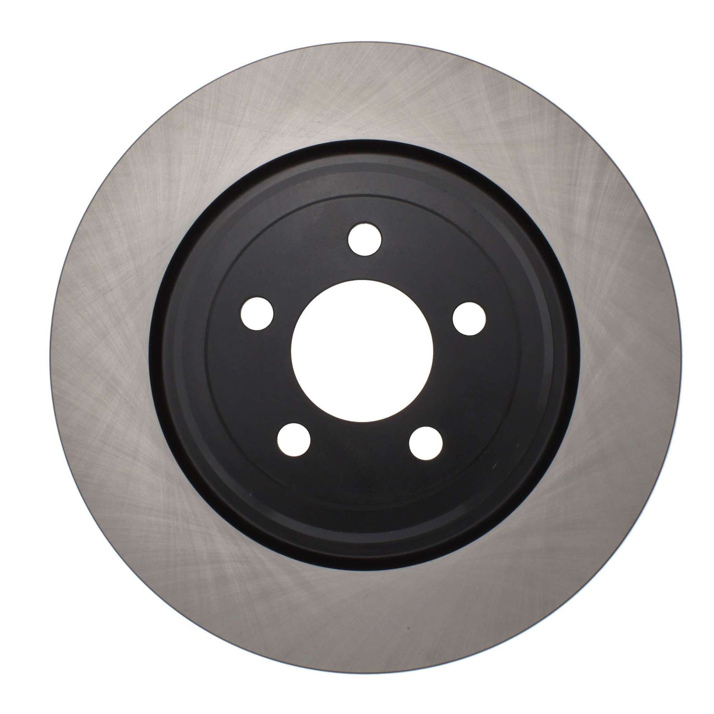 StopTech Premium Cryostop Rotor; Rear