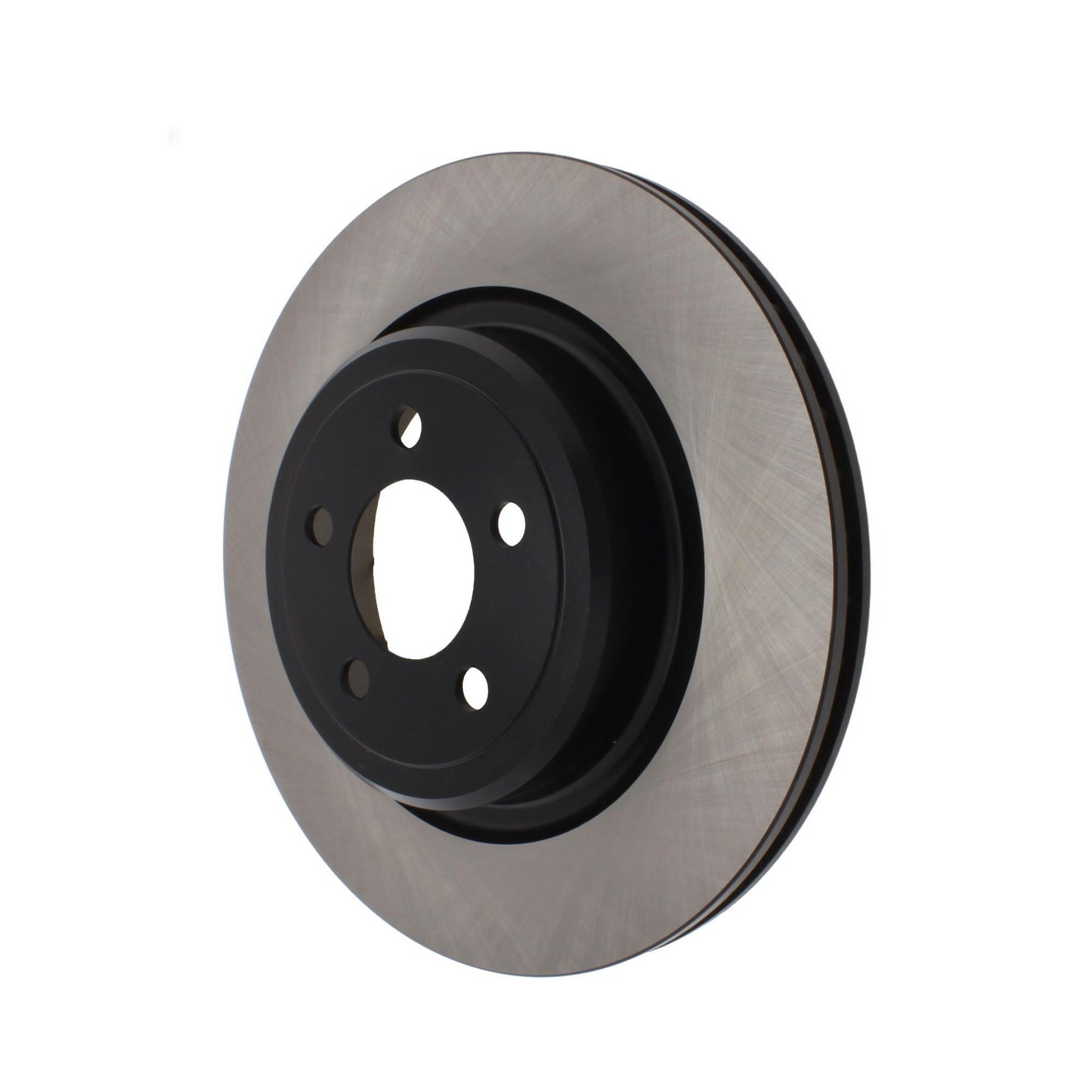 StopTech Premium Cryostop Rotor; Rear