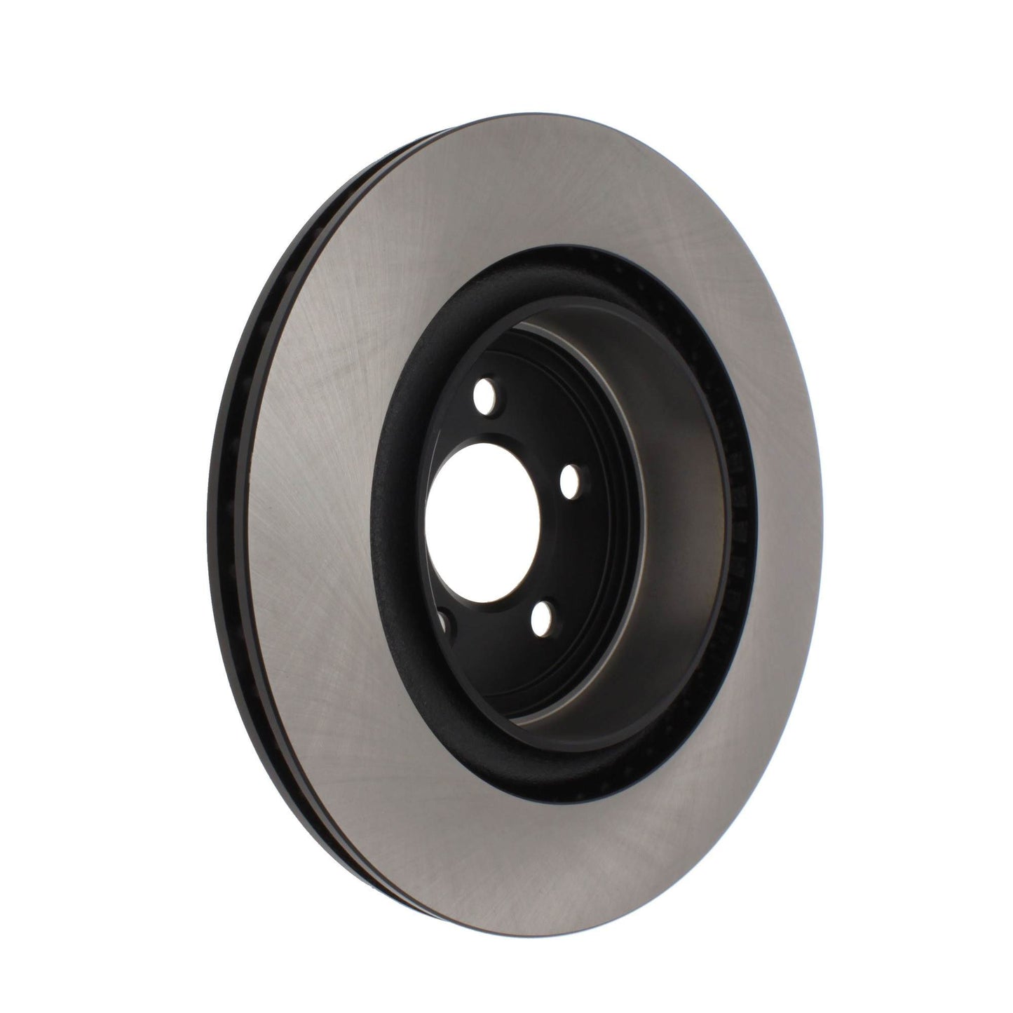 StopTech Premium Cryostop Rotor; Rear