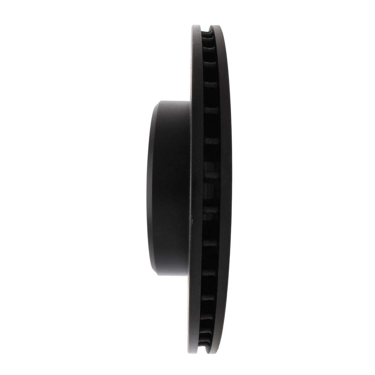 Centric Parts Disc Brake Rotor Premium E-Coat 120.63065