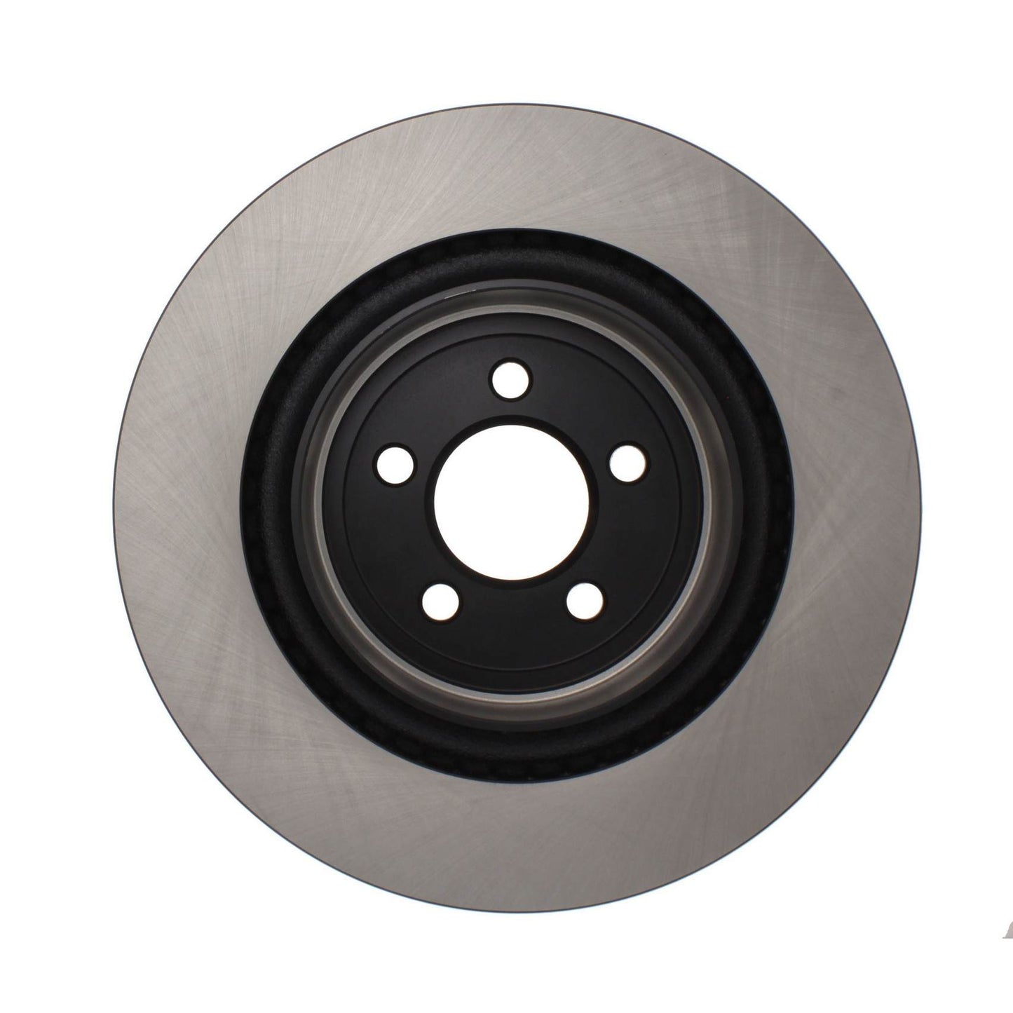 Stoptech Centric 06-09 Dodge Charger SRT-8 Rear Performance Rotors 120.63065