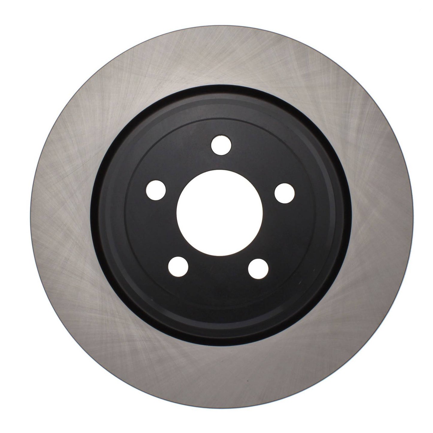 Stoptech Centric 06-09 Dodge Charger SRT-8 Rear Performance Rotors 120.63065