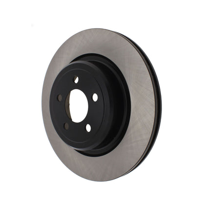 Stoptech Centric 06-09 Dodge Charger SRT-8 Rear Performance Rotors 120.63065
