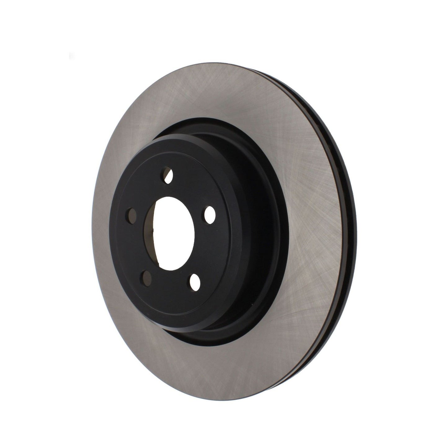 Centric Parts Disc Brake Rotor Premium E-Coat 120.63065