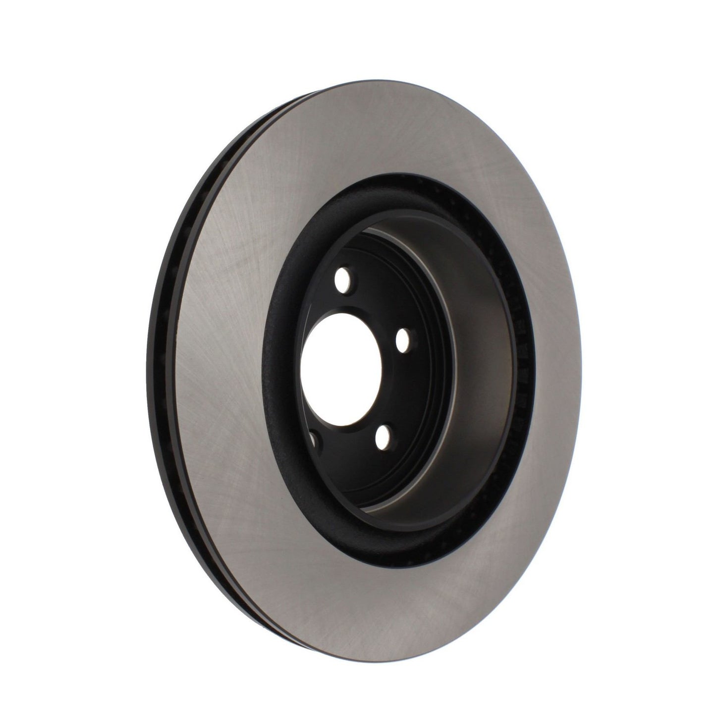 Stoptech Centric 06-09 Dodge Charger SRT-8 Rear Performance Rotors 120.63065