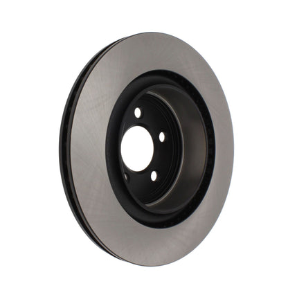 Stoptech Centric 06-09 Dodge Charger SRT-8 Rear Performance Rotors 120.63065