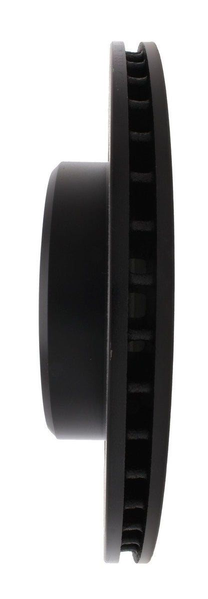 Centric Parts Disc Brake Rotor Premium E-Coat 120.63065