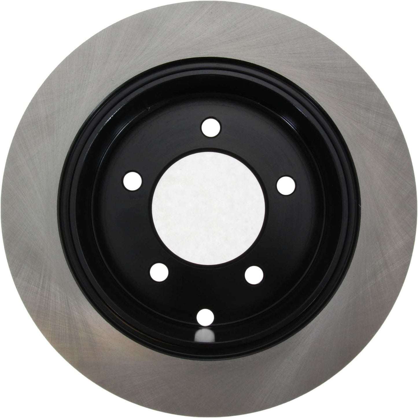 Centric Parts Disc Brake Rotor Premium with E-Coat anti-corrosive 120.63066