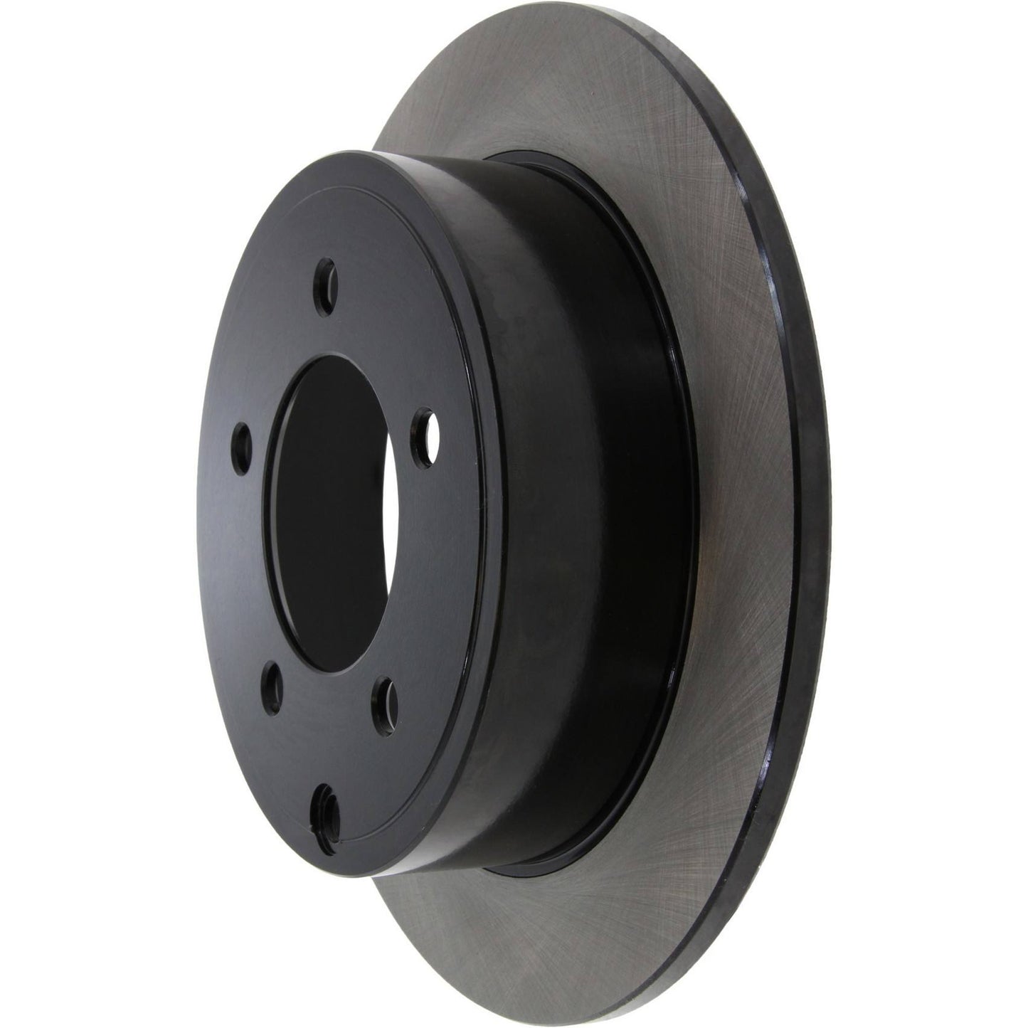 Centric Parts Disc Brake Rotor Premium with E-Coat anti-corrosive 120.63066