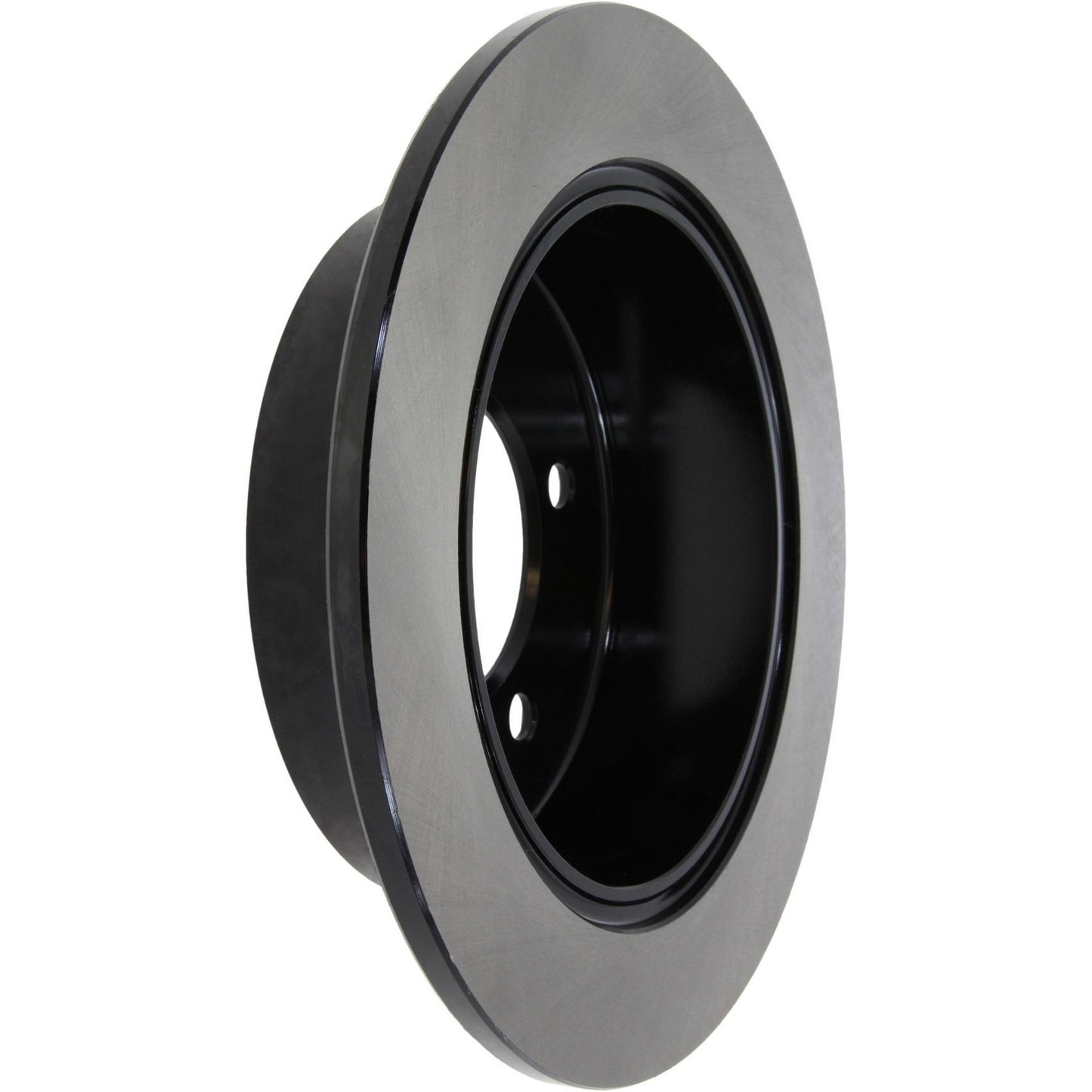 Centric Parts Disc Brake Rotor Premium with E-Coat anti-corrosive 120.63066