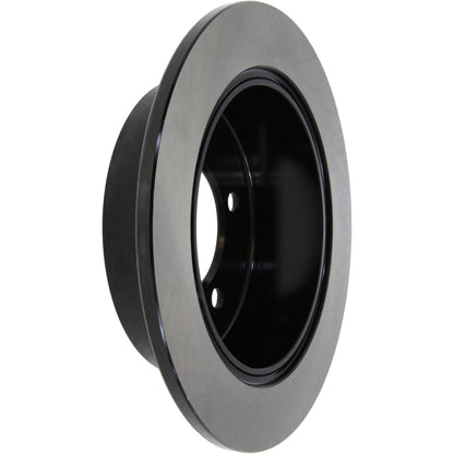 Centric Parts Disc Brake Rotor Premium with E-Coat anti-corrosive 120.63066