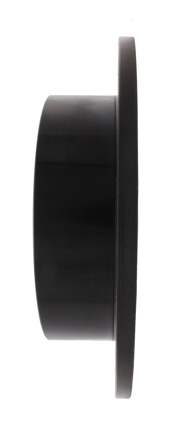Centric Parts Disc Brake Rotor Premium with E-Coat anti-corrosive 120.63066