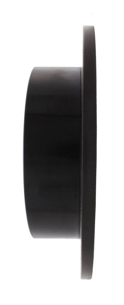 Centric Parts Disc Brake Rotor Premium with E-Coat anti-corrosive 120.63066