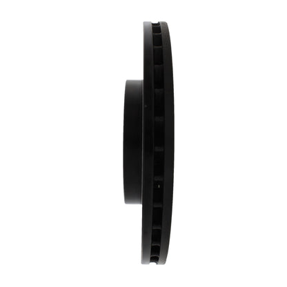 StopTech Premium Cryostop Rotor; Front