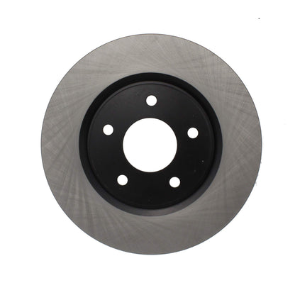 StopTech Premium Cryostop Rotor; Front