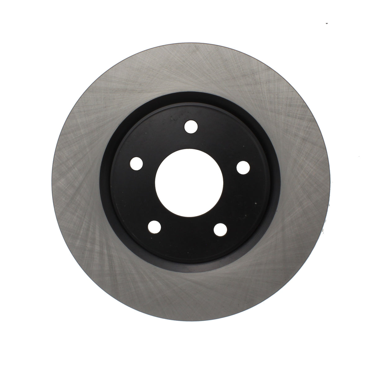 StopTech Premium Cryostop Rotor; Front