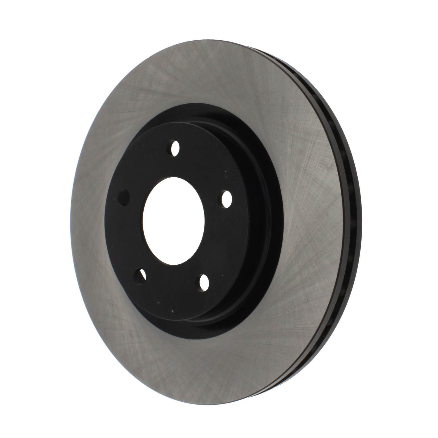 StopTech Premium Cryostop Rotor; Front