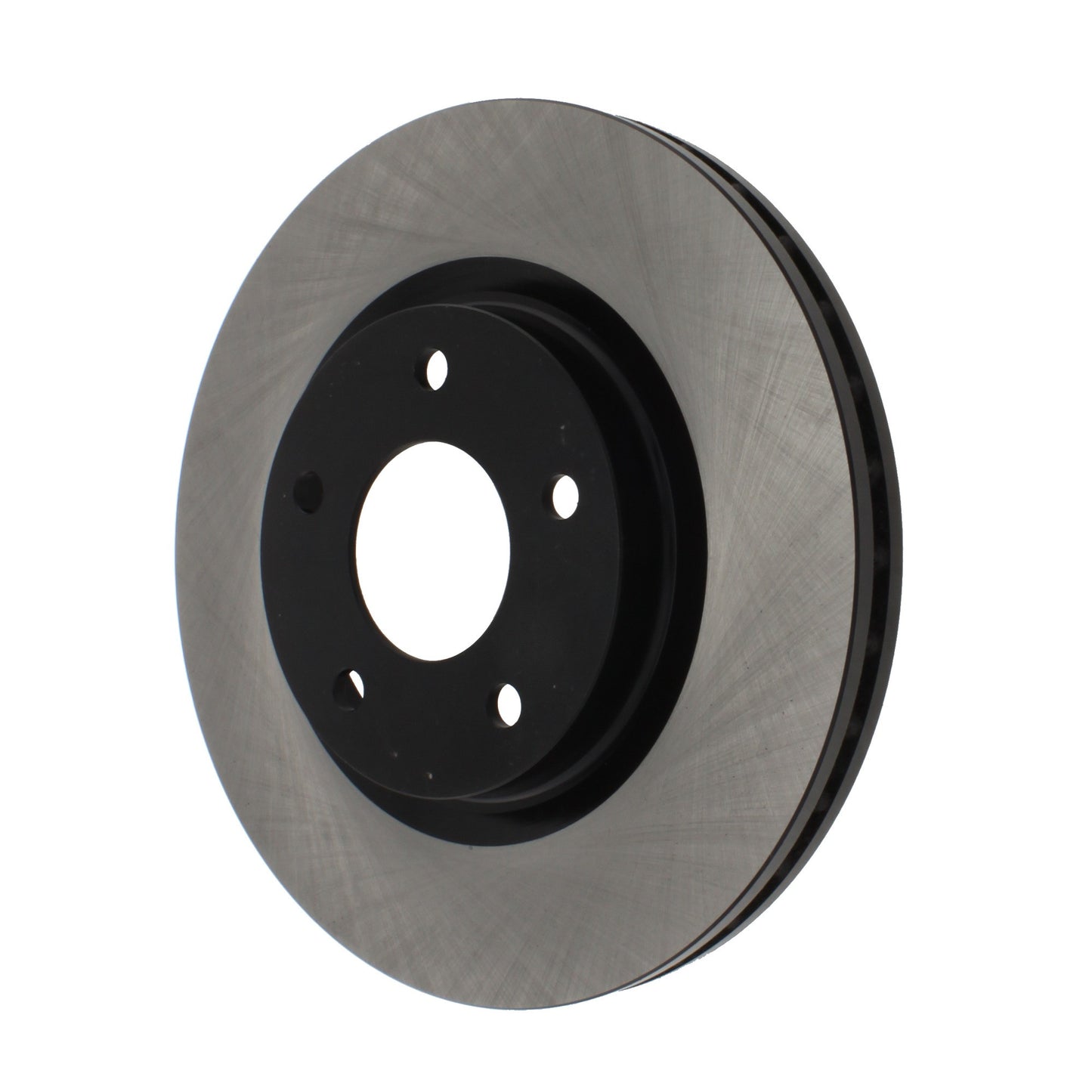 StopTech Premium Cryostop Rotor; Front