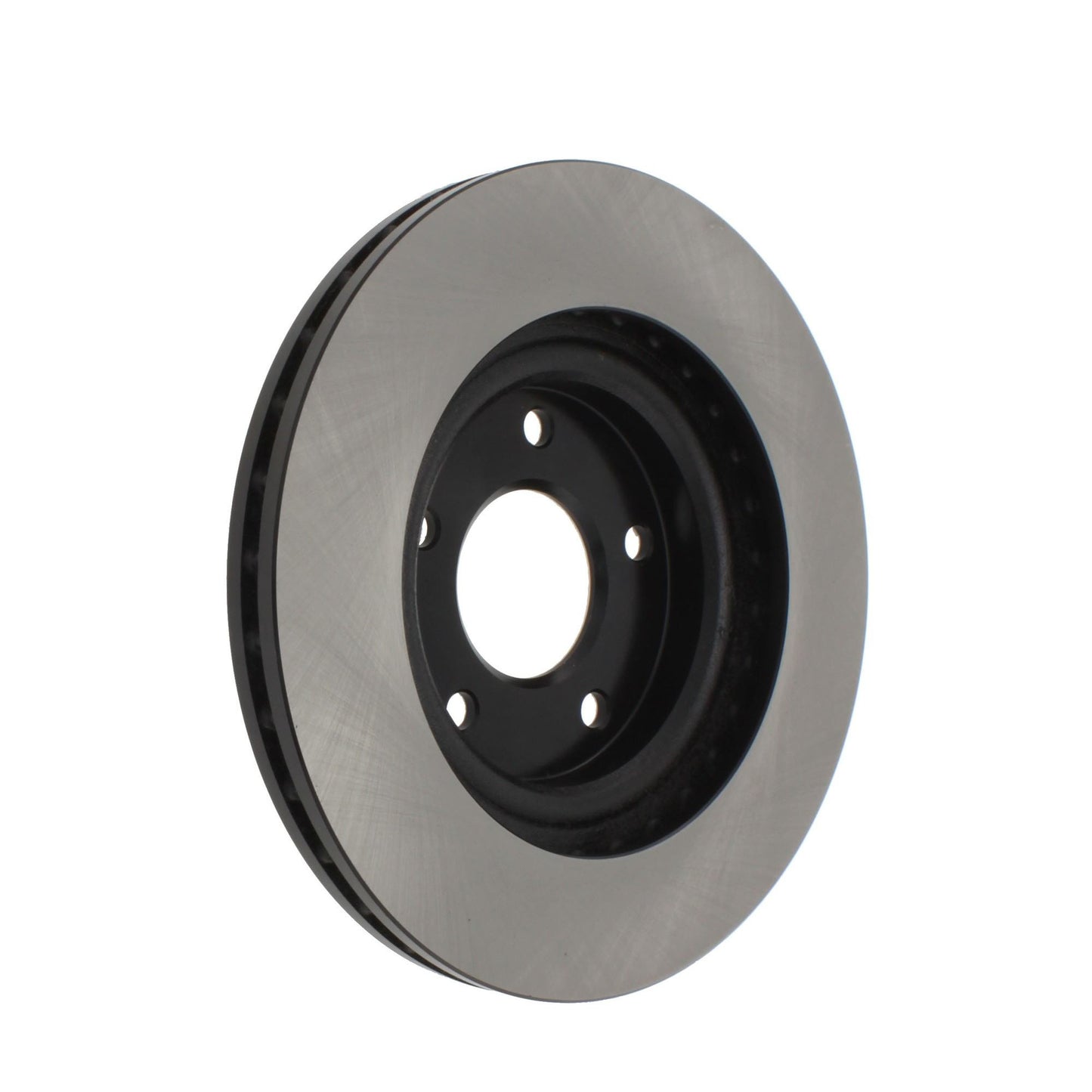 StopTech Premium Cryostop Rotor; Front