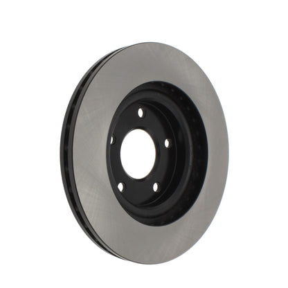StopTech Premium Cryostop Rotor; Front
