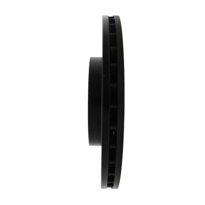 Centric Parts Disc Brake Rotor Premium E-Coat 120.63067