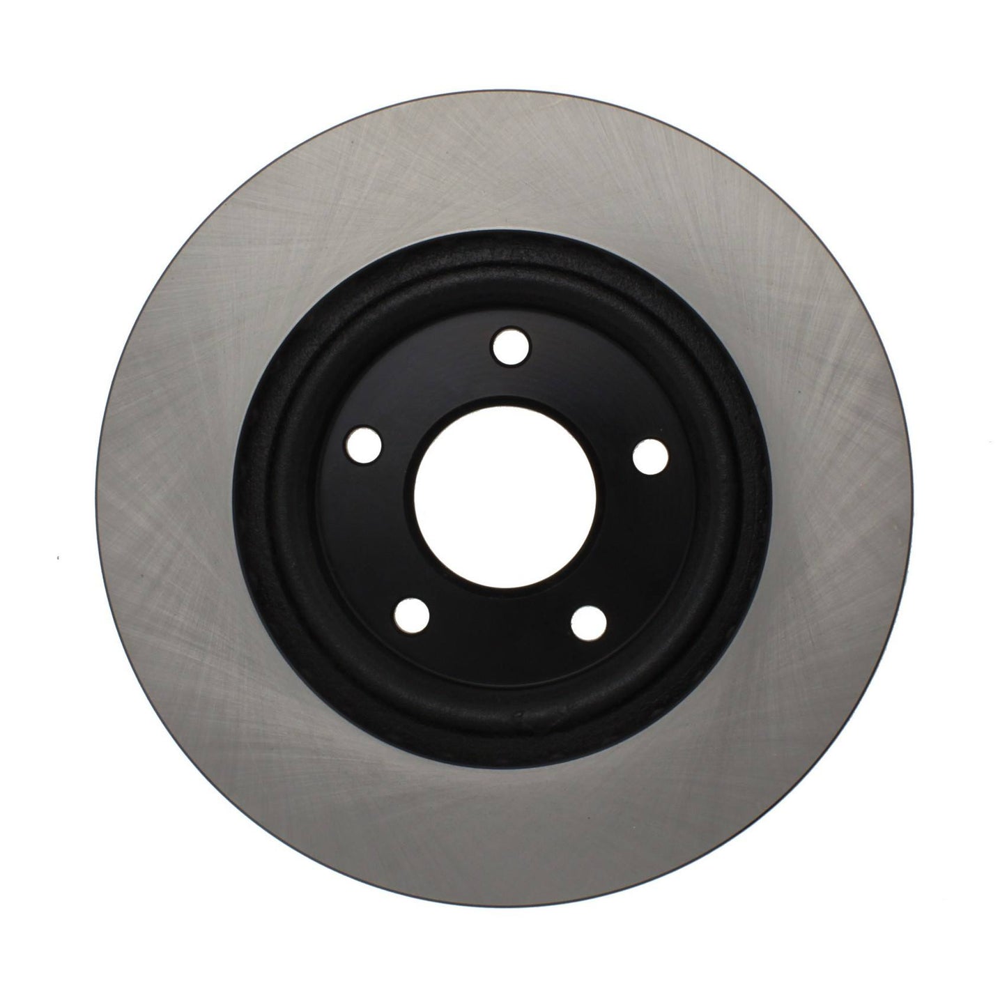 Centric Parts Disc Brake Rotor Premium E-Coat 120.63067
