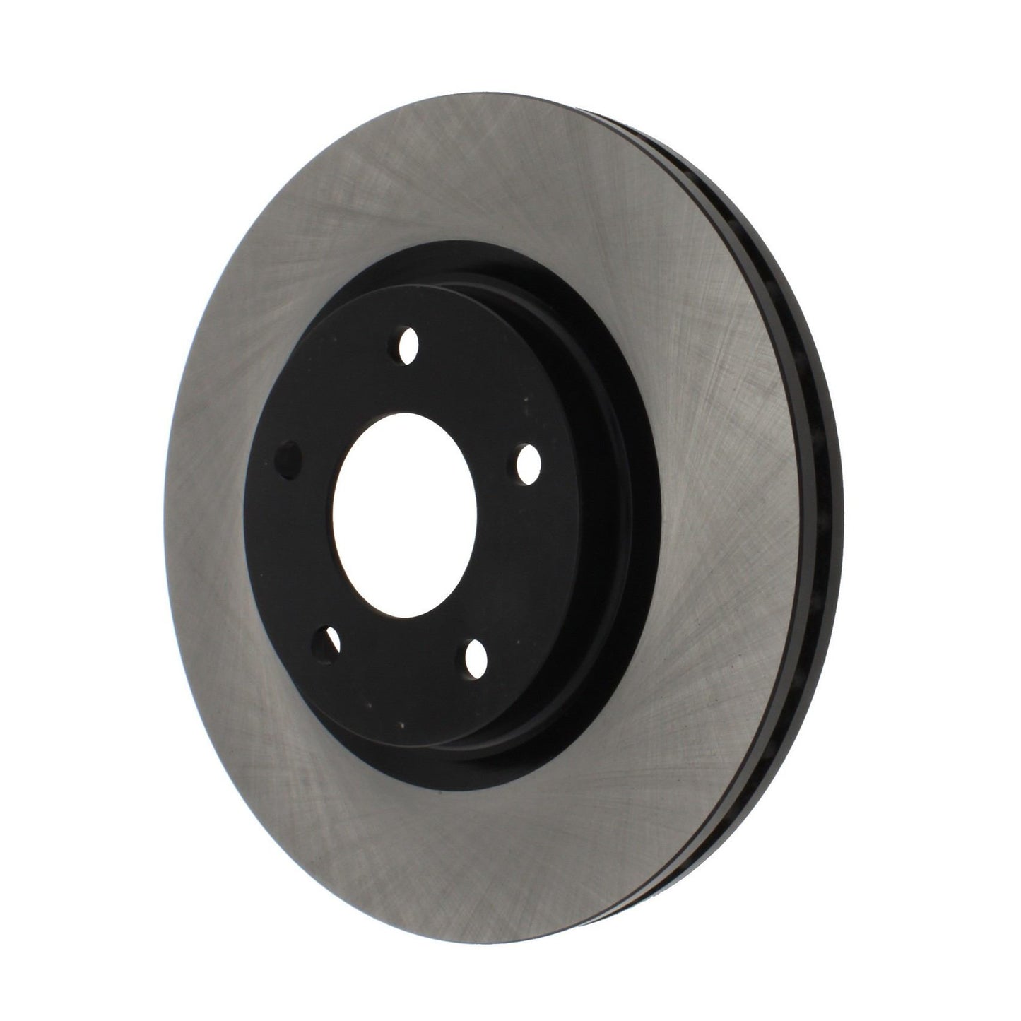 Centric Parts Disc Brake Rotor Premium E-Coat 120.63067