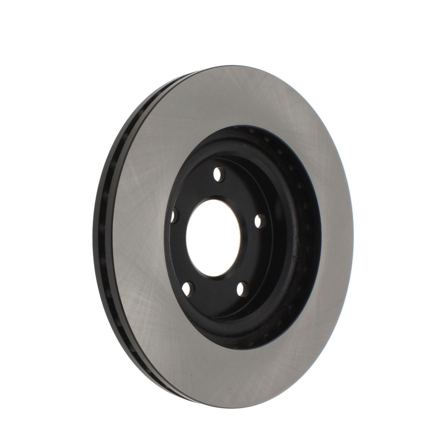 Centric Parts Disc Brake Rotor Premium E-Coat 120.63067
