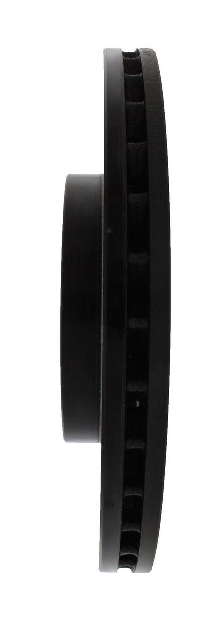 Centric Parts Disc Brake Rotor Premium E-Coat 120.63067