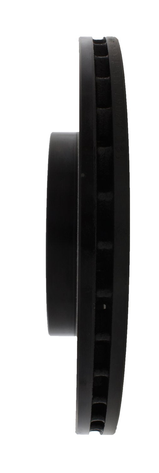 Centric Parts Disc Brake Rotor Premium E-Coat 120.63067