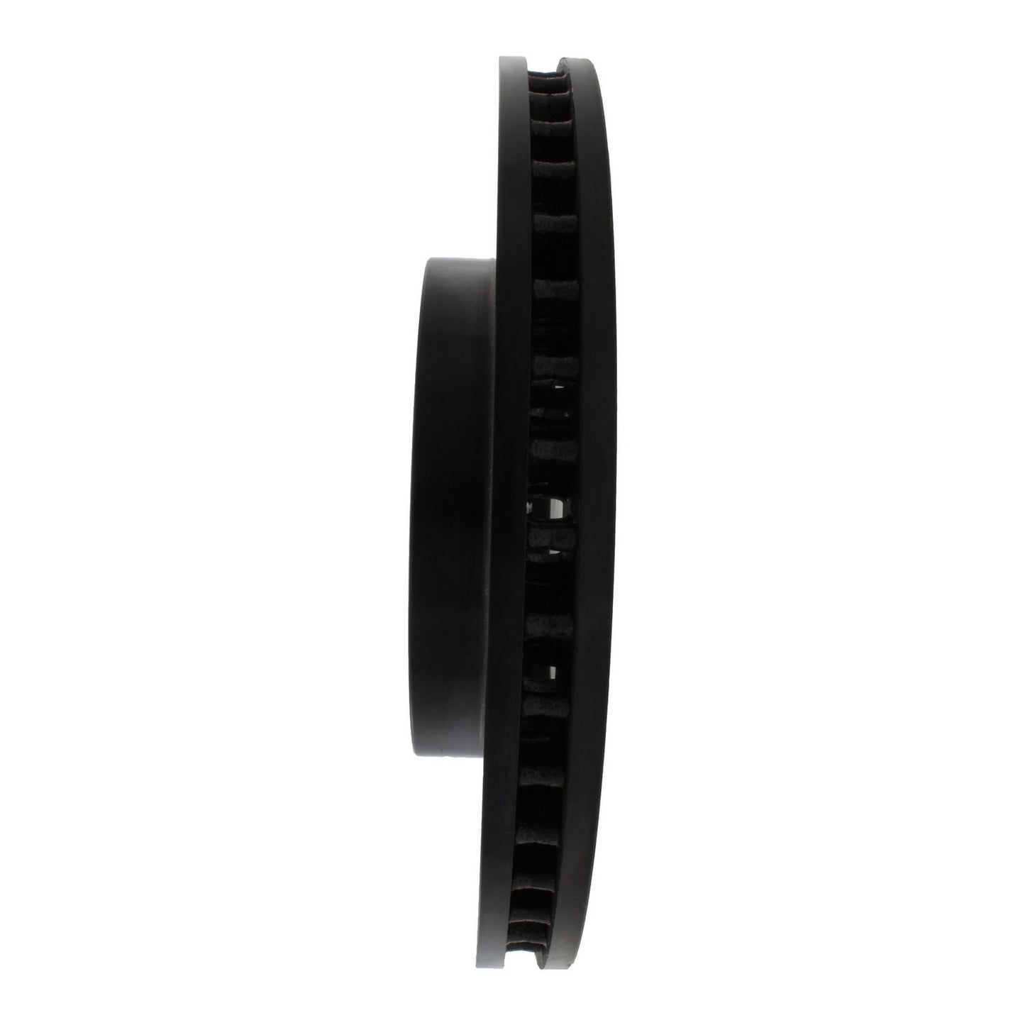 Centric Parts Disc Brake Rotor Premium E-Coat 120.63068