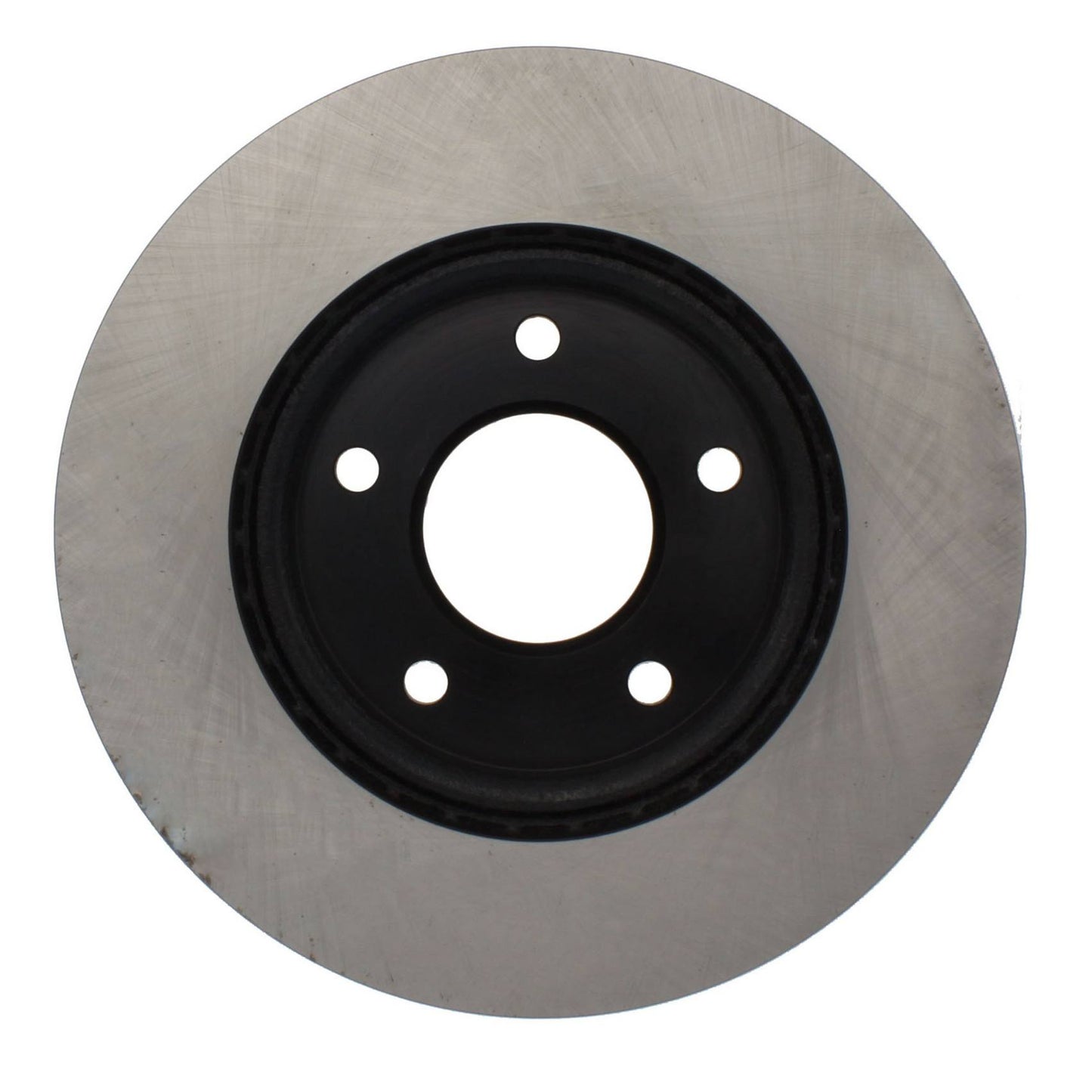 Centric Parts Disc Brake Rotor Premium E-Coat 120.63068