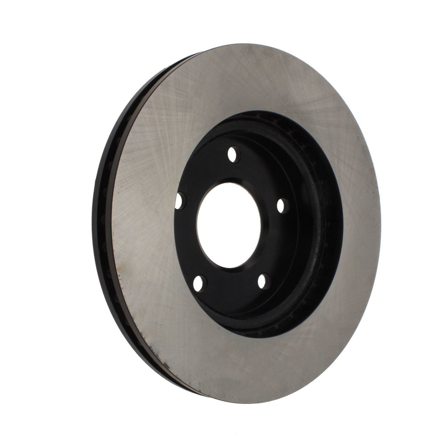 Centric Parts Disc Brake Rotor Premium E-Coat 120.63068
