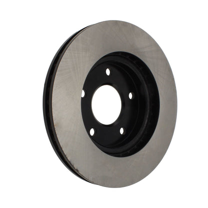 Centric Parts Disc Brake Rotor Premium E-Coat 120.63068