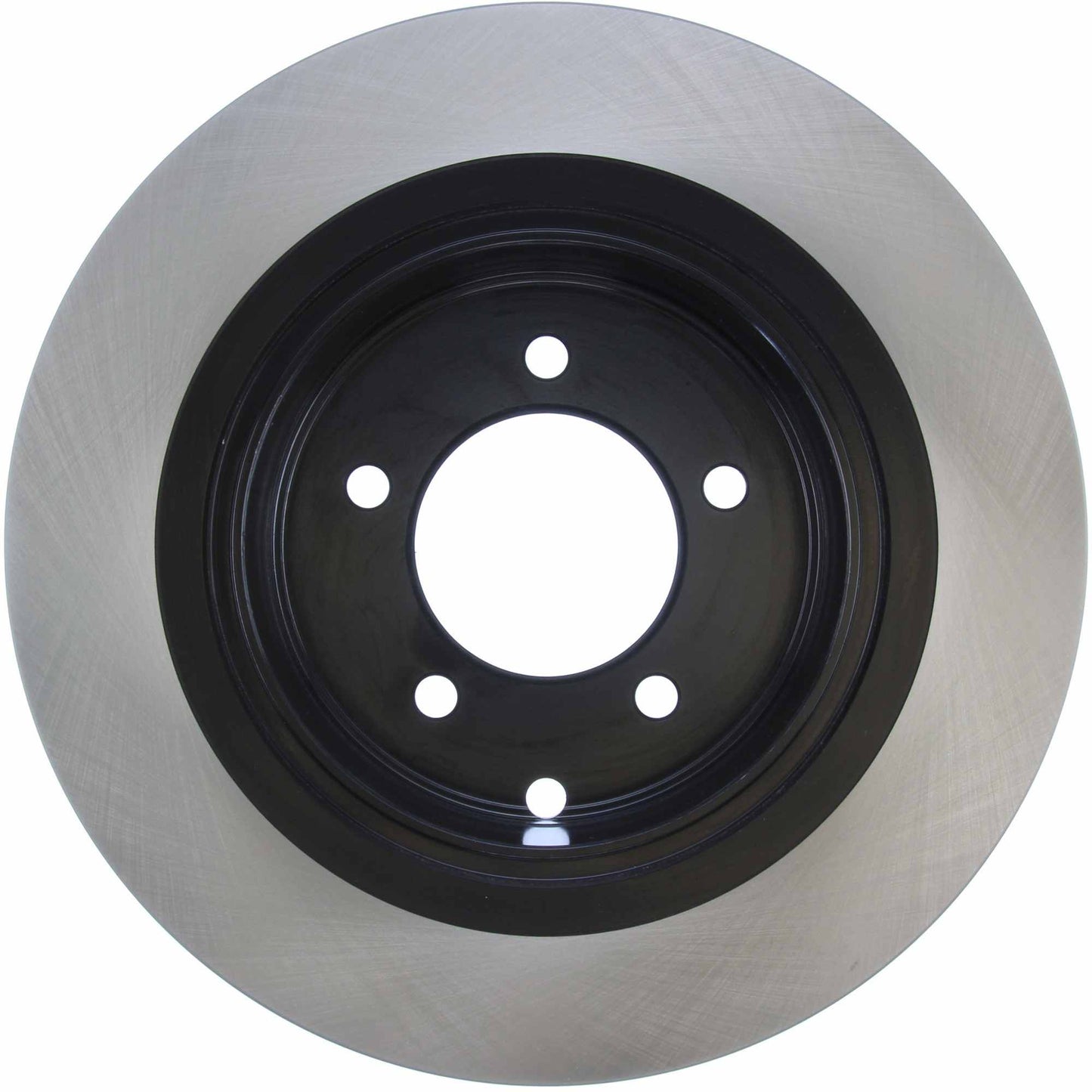 StopTech  Premium Cryostop Rotor; Rear