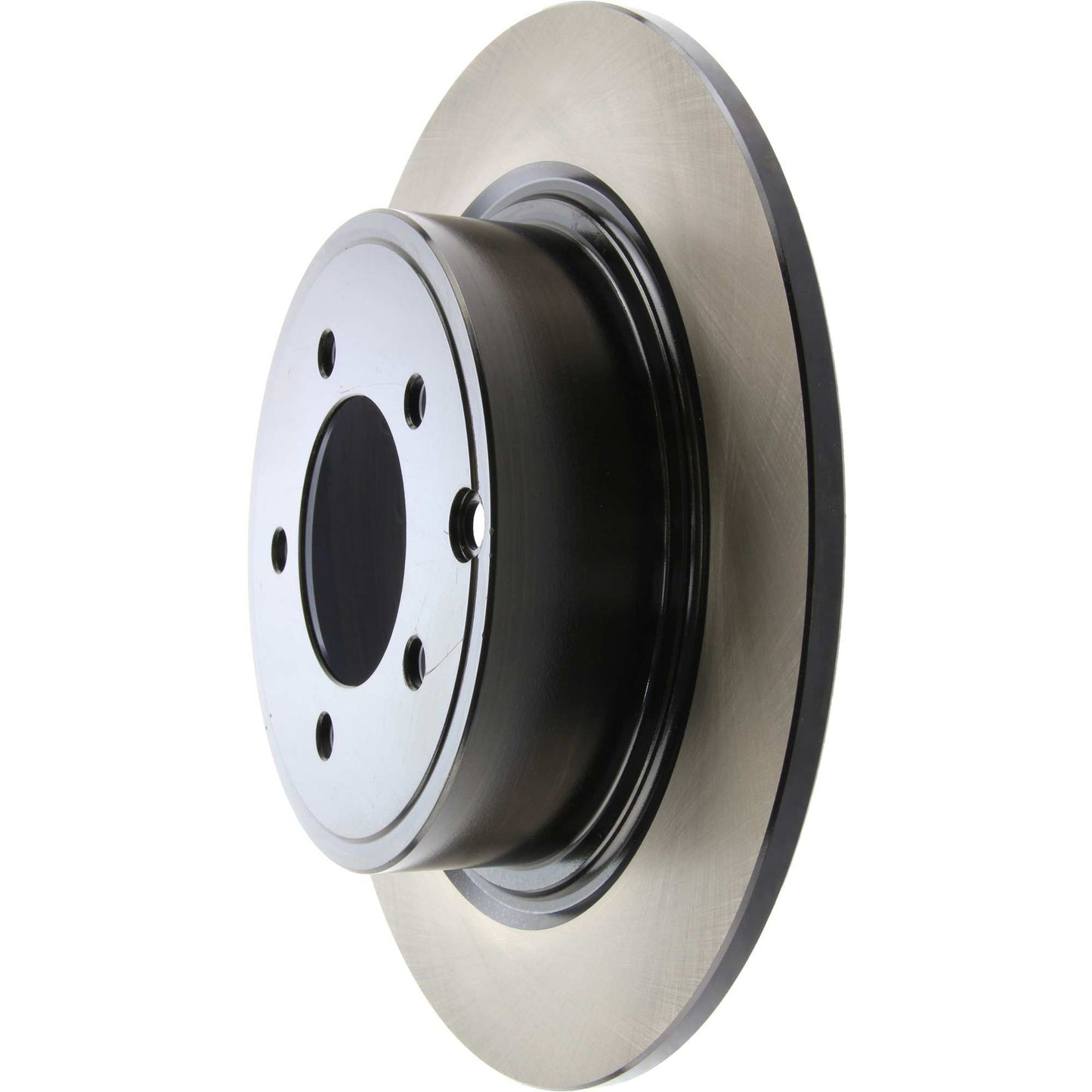 StopTech  Premium Cryostop Rotor; Rear