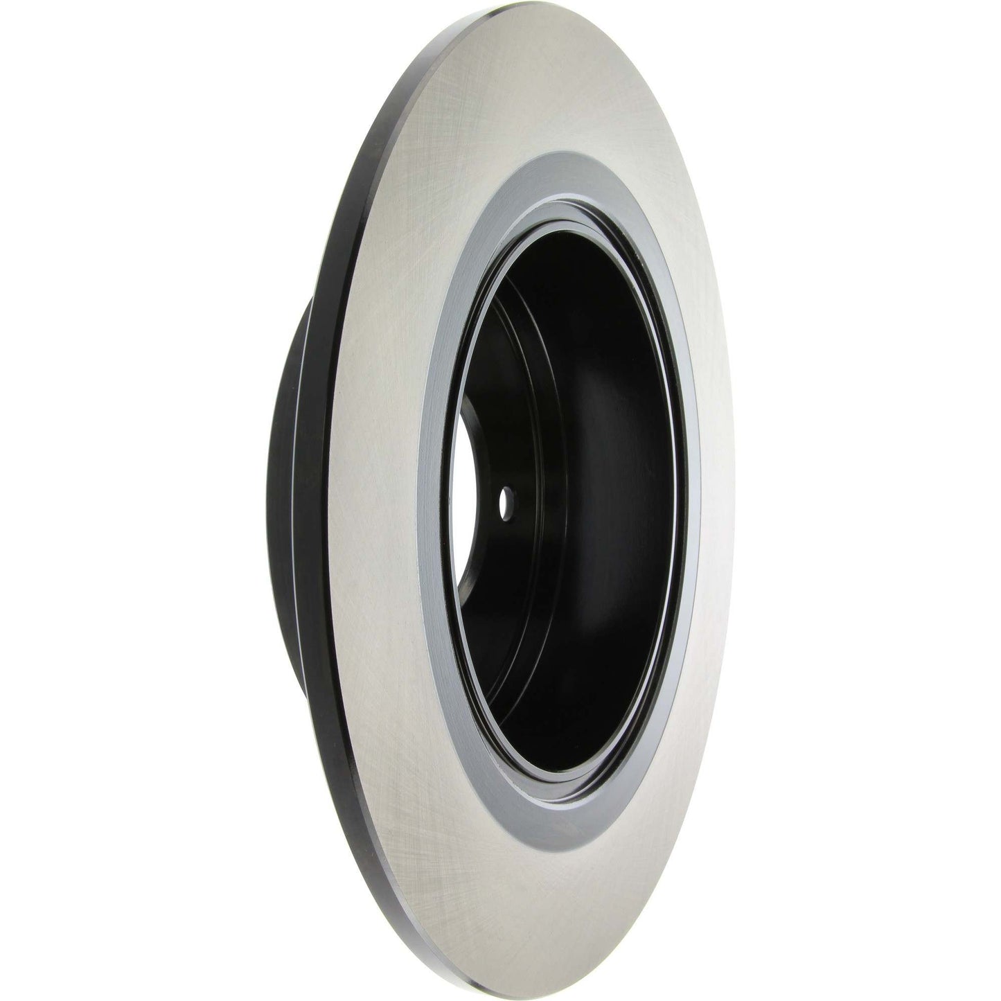 StopTech  Premium Cryostop Rotor; Rear