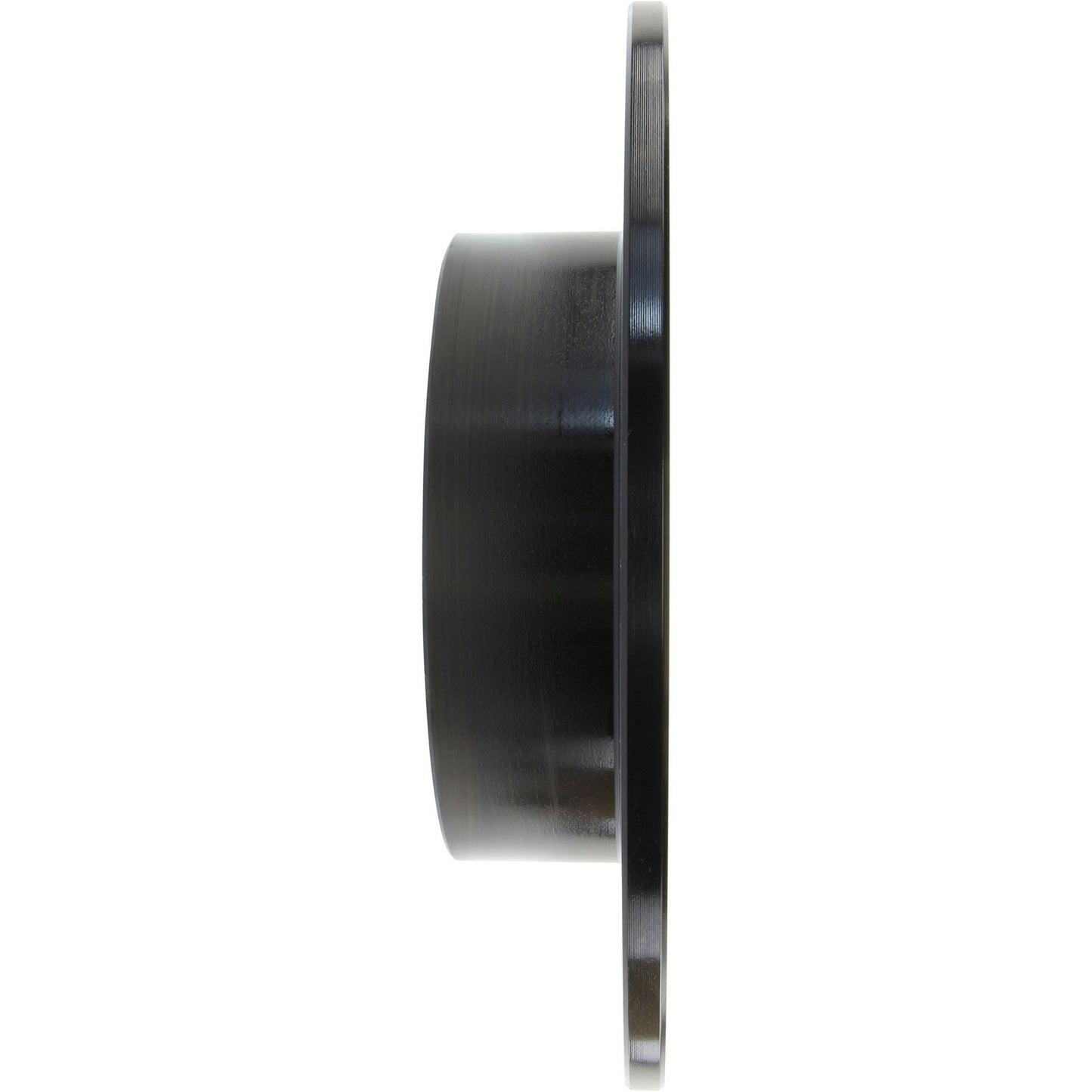 Centric Parts Disc Brake Rotor Premium E-Coat 120.63069