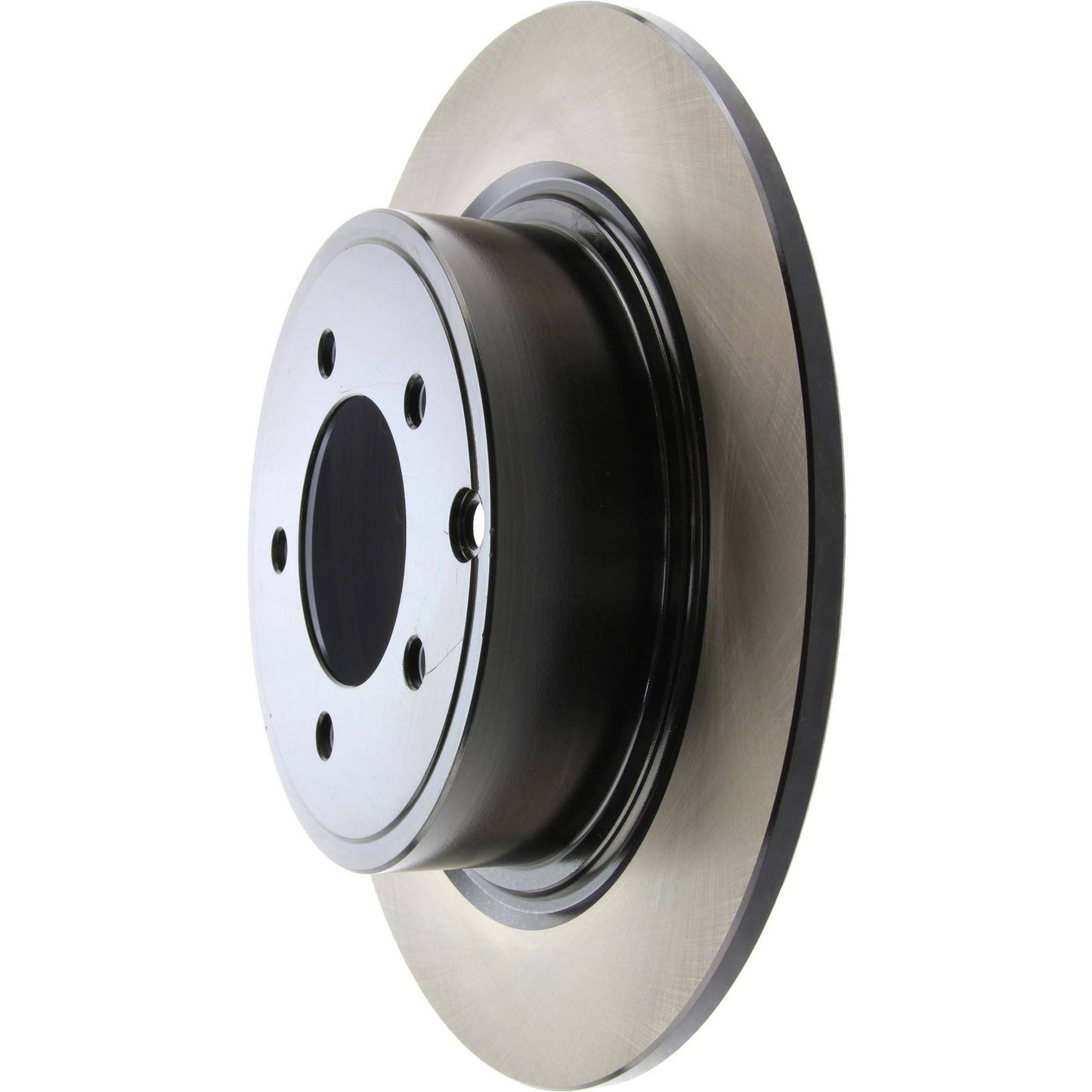 Centric Parts Disc Brake Rotor Premium E-Coat 120.63069