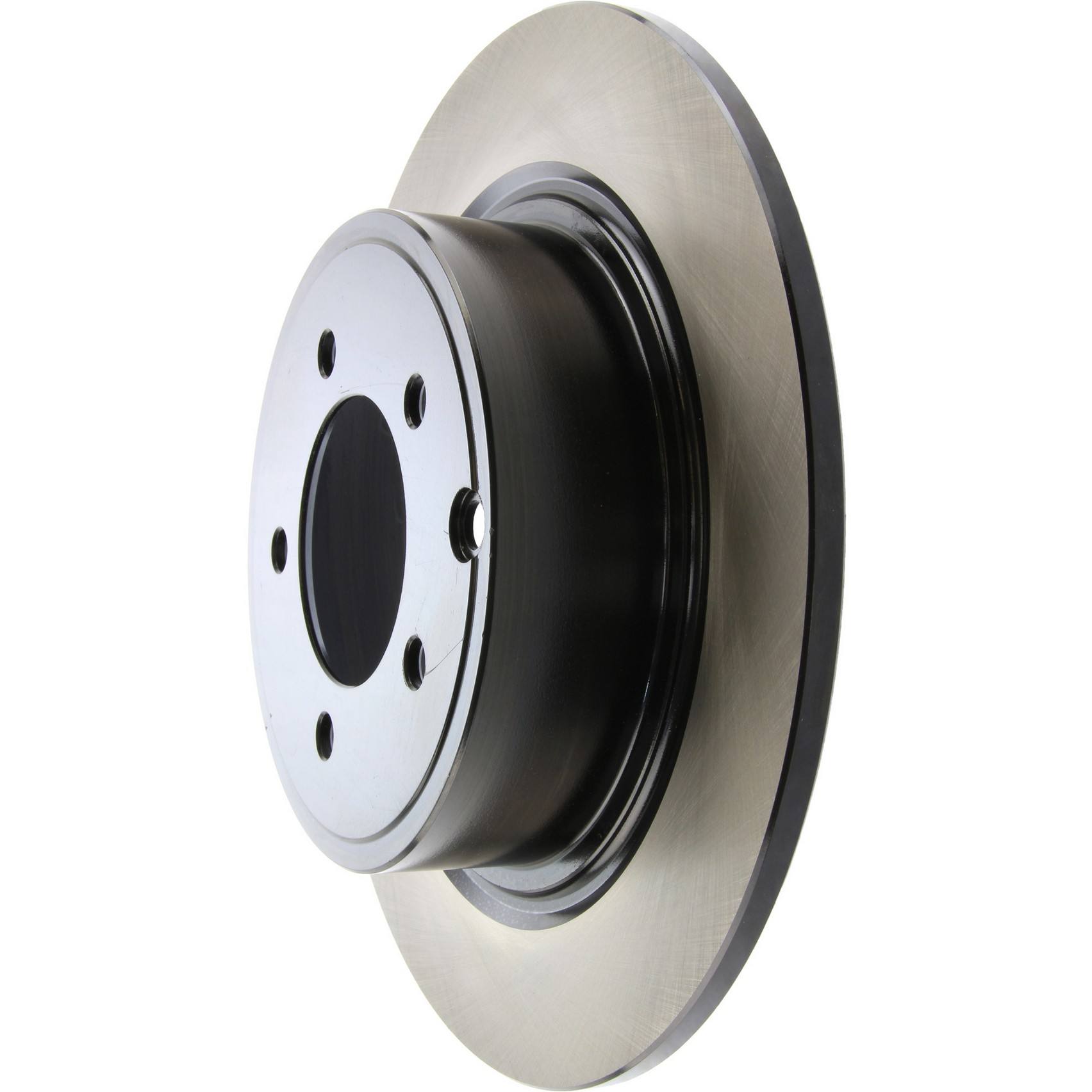 Centric Parts Disc Brake Rotor Premium E-Coat 120.63069