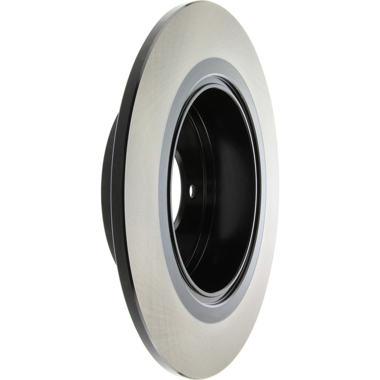 Centric Parts Disc Brake Rotor Premium E-Coat 120.63069