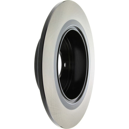 Centric Parts Disc Brake Rotor Premium E-Coat 120.63069