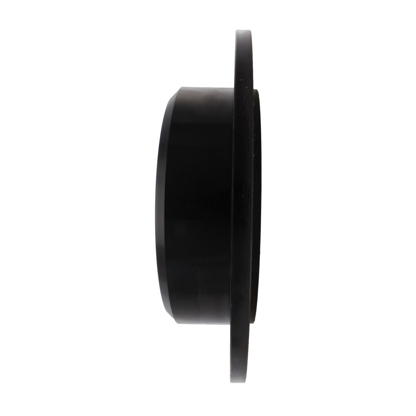 Centric Parts Disc Brake Rotor Premium E-Coat 120.63070