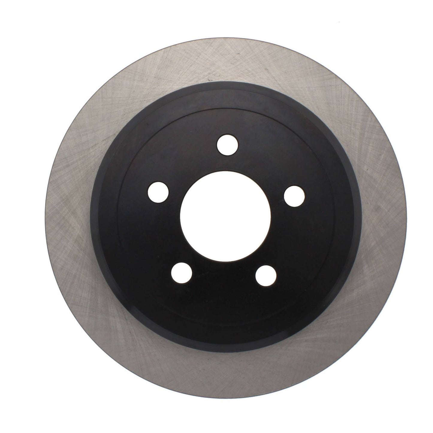 Stoptech Centric Performance Brake Rotor 120.63070