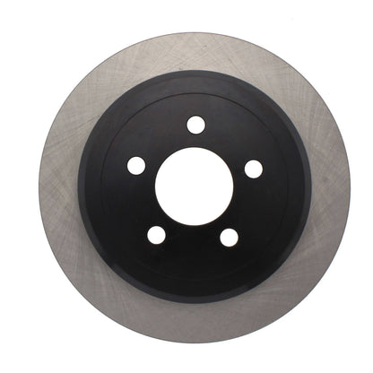 Stoptech Centric Performance Brake Rotor 120.63070