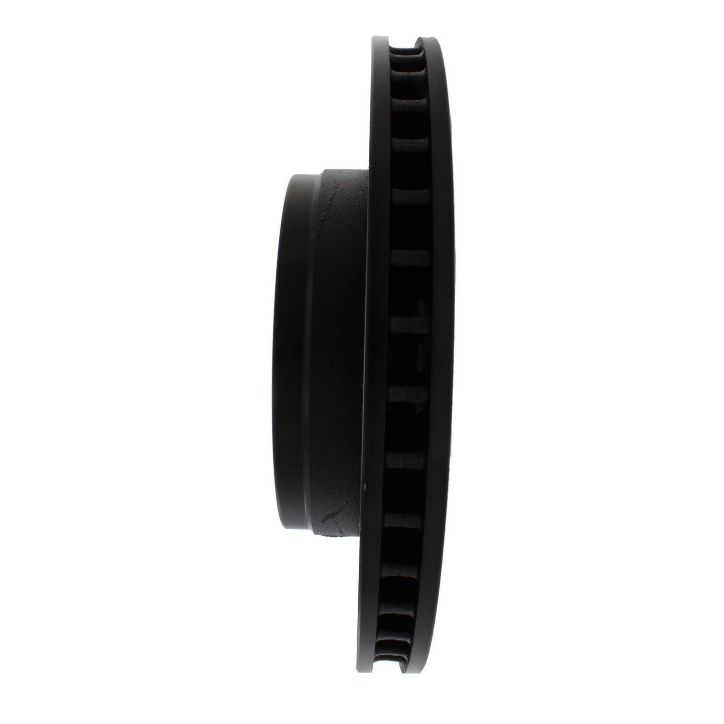 Centric Parts Disc Brake Rotor Premium with E-Coat anti-corrosive 120.63071