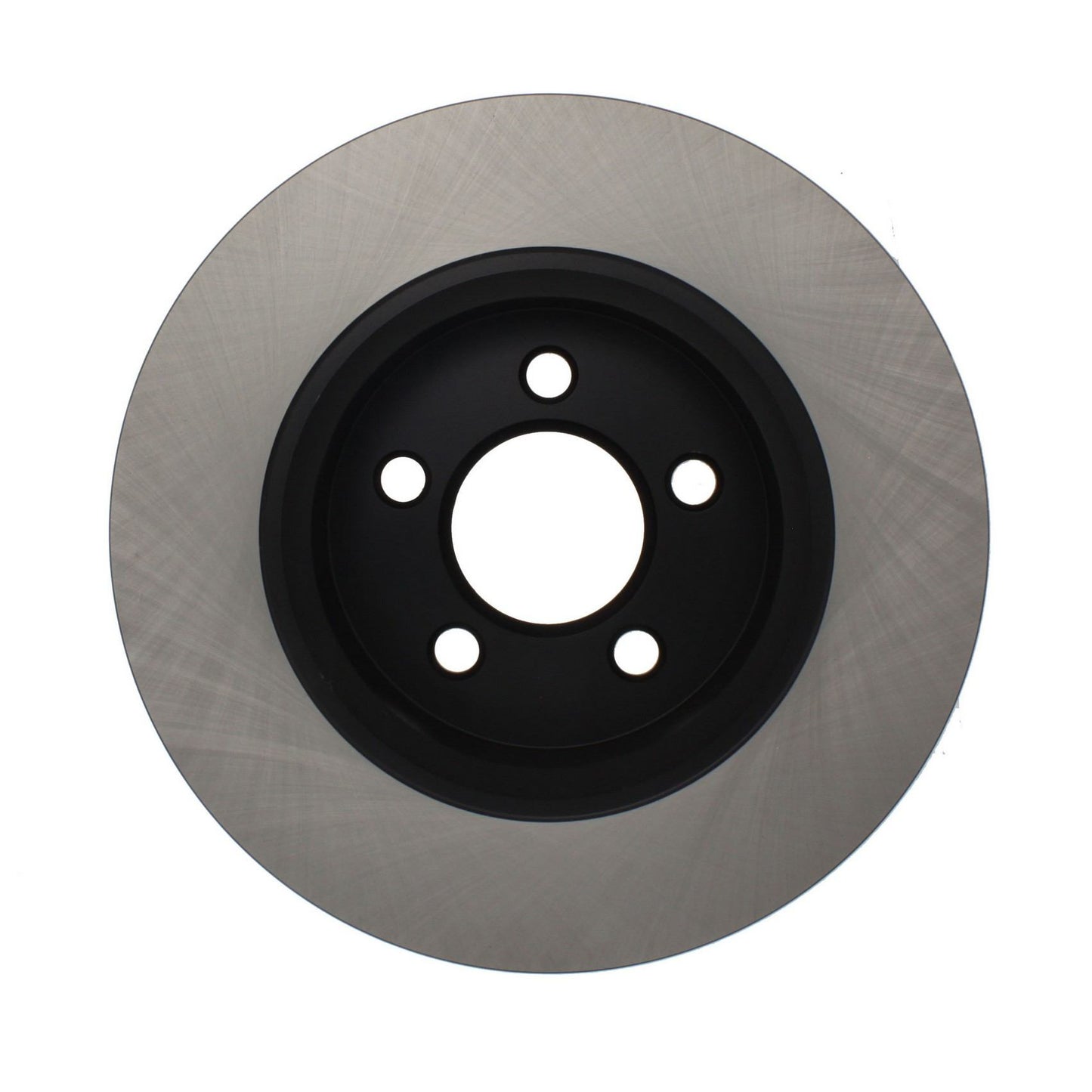 Stoptech Centric Performance Brake Rotor 120.63071