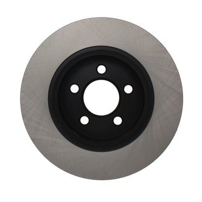 Stoptech Centric Performance Brake Rotor 120.63071
