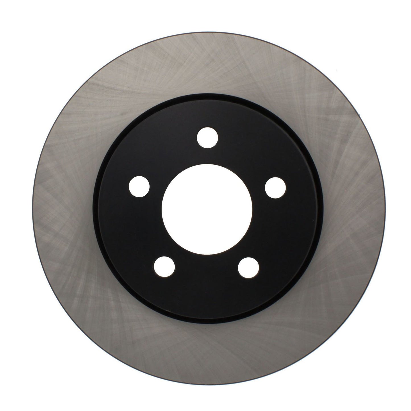 Stoptech Centric Performance Brake Rotor 120.63071